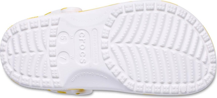 Actual product image Crocs Classic Fresh Fruits Clog (40)