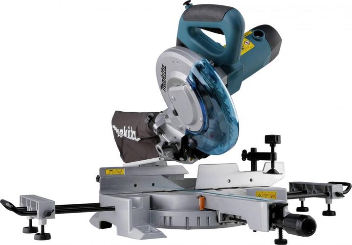 Produktbild Makita LSO815FLN