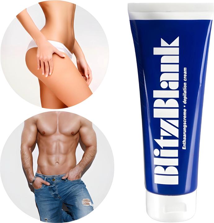 Produktbild Lubry Blitzblank (125 ml, 1 x, 161 g)