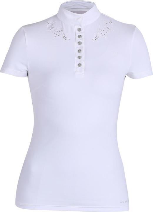 Aubrion Camicia Salford Show donna/donna (XXL)