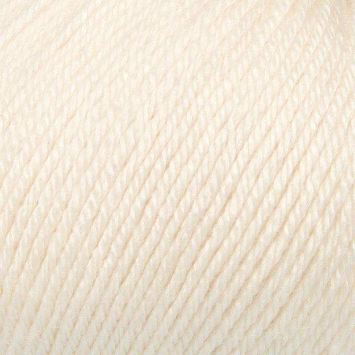 Actual product image Myflower Premium Silk Merino (125 m)
