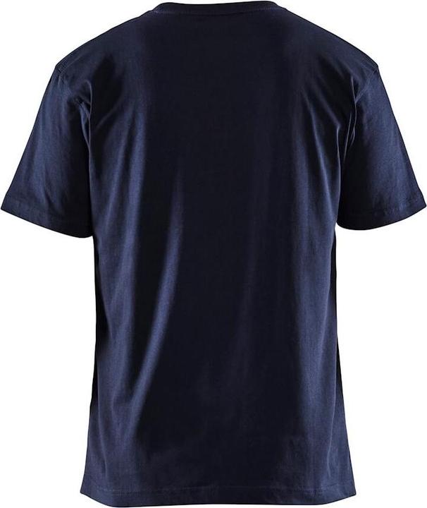 Produktbild Blakläder T-Shirt Limitierte Auflage (L)