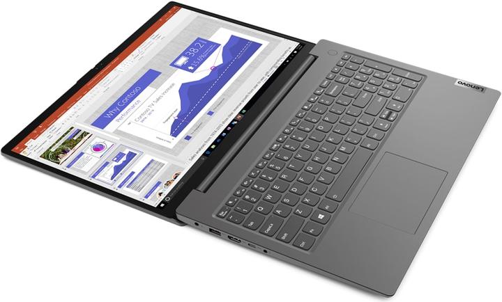 Image du produit Lenovo V15 Gen 2 (15.60", Intel Core i5-1135G7, 8 Go, 512 Go, CH)
