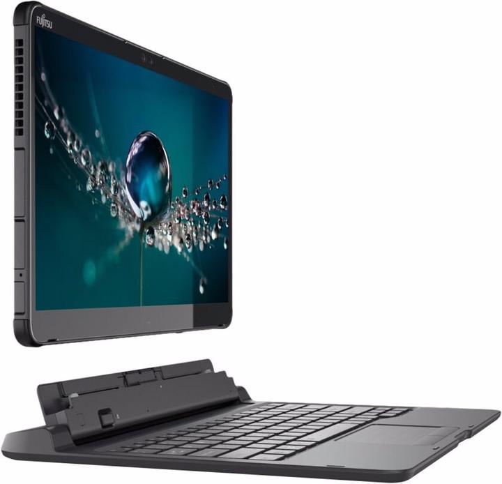 Produktbild Fujitsu Stylistic Q7311 (13.30", Intel Core i5-1135G7, 16 GB, 512 GB, DE)