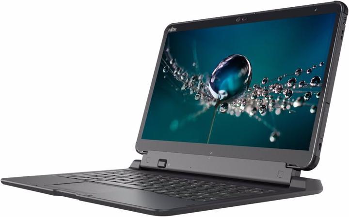 Produktbild Fujitsu Stylistic Q7311 (13.30", Intel Core i5-1135G7, 16 GB, 512 GB, DE)