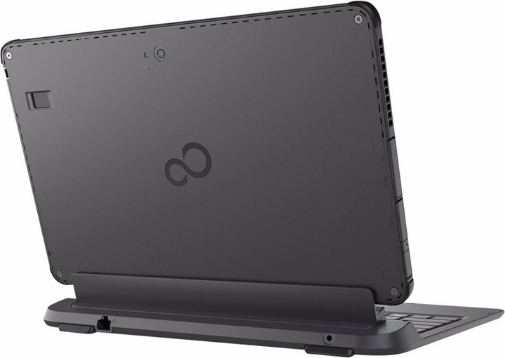 Actual product image Fujitsu Stylistic Q7311 (13.30", Intel Core i5-1135G7, 16 GB, 512 GB, DE)