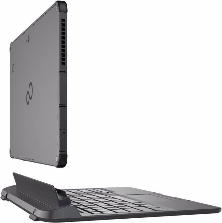 Produktbild Fujitsu Stylistic Q7311 (13.30", Intel Core i5-1135G7, 16 GB, 512 GB, DE)