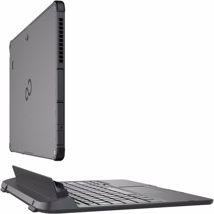 Actual product image Fujitsu Stylistic Q7311 (13.30", Intel Core i5-1135G7, 16 GB, 512 GB, DE)