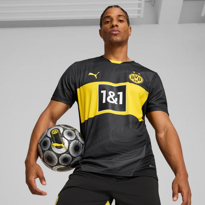 Productafbeelding Puma BVB Weg Trui Replica (XXL)