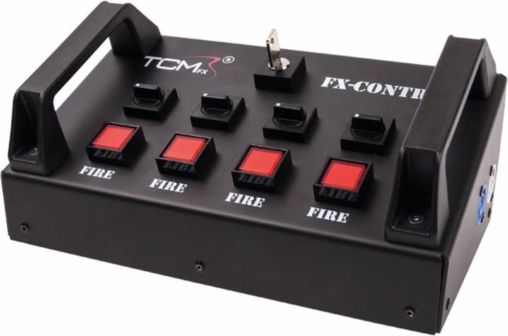 Produktbild TCM FX-Control (Controller)