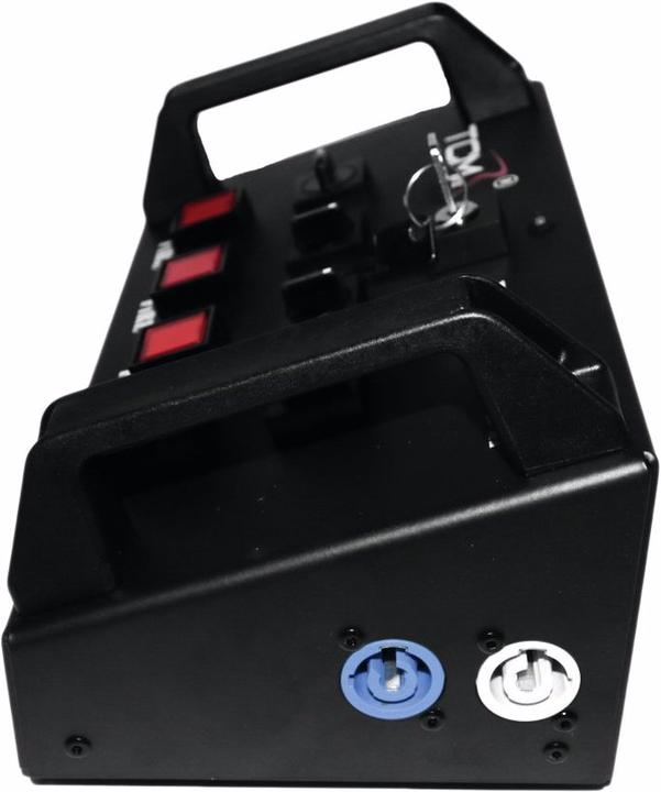 Produktbild TCM FX-Control (Controller)