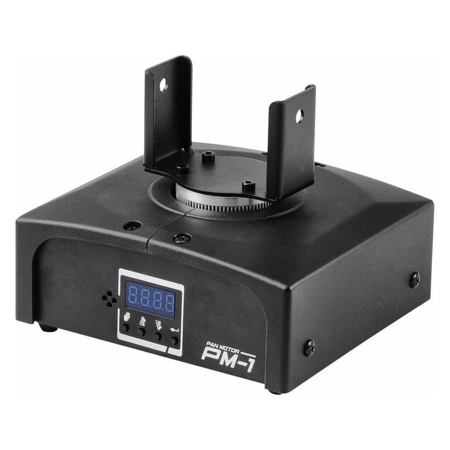 Antari PM-1 PAN motor voor S-500, Hazers