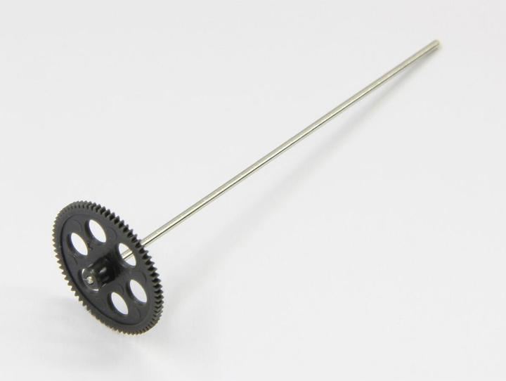 Image du produit Jamara Arbre de rotor intérieur Rusher