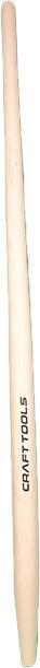 Actual product image Craft Tools Shovel handle for light shovels