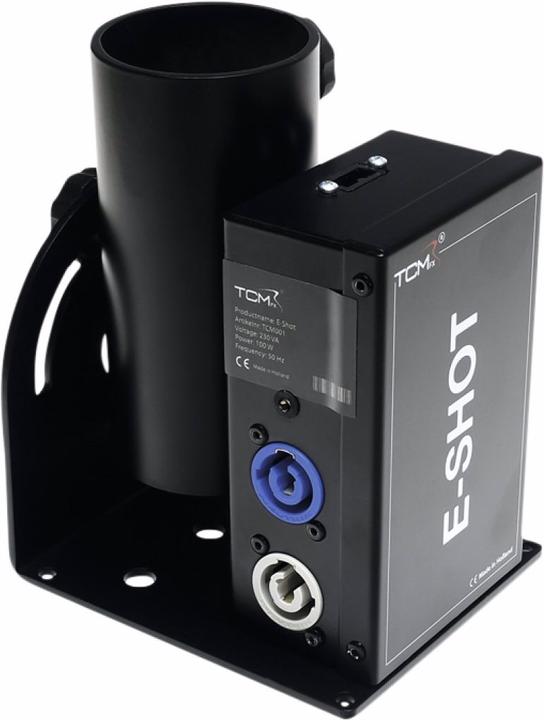 TCM E-Shot