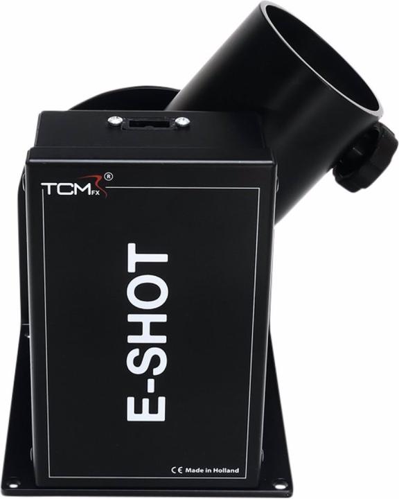 Productafbeelding TCM E-Shot