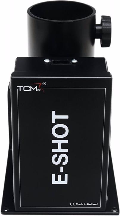 Productafbeelding TCM E-Shot