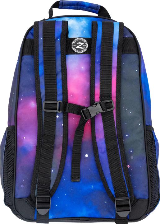 Produktbild Zildjian Rucksack, Student Backpack, Purple Galaxy