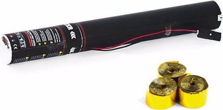 Immagine prodotto TCM Streamer carica elettrica 50cm, oro