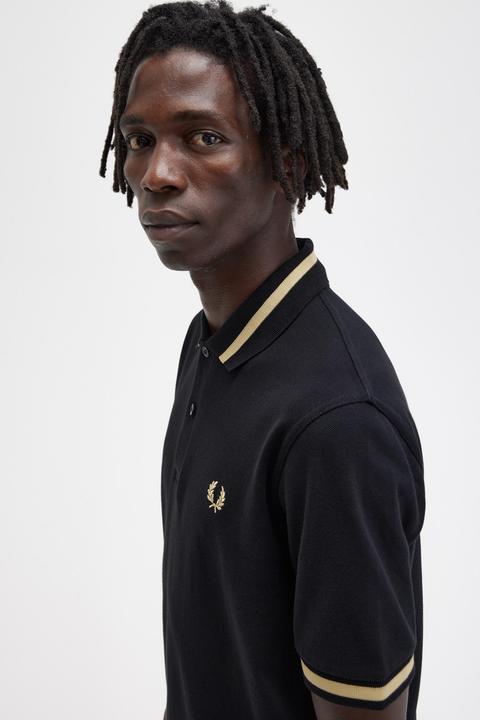 Image du produit Fred Perry Single Tipped (40)