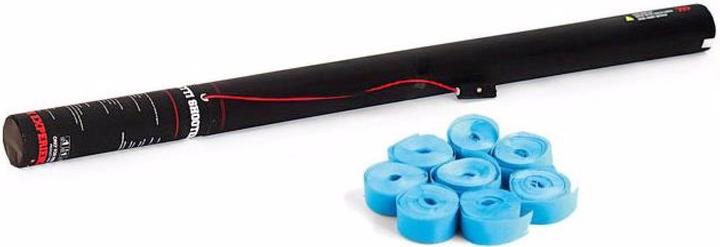 Produktbild TCM Streamer-Ladung elektrisch 80cm, hellblau