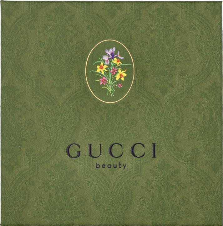 Produktbild Gucci Flora Gorgeous Magnolia (Parfum set)