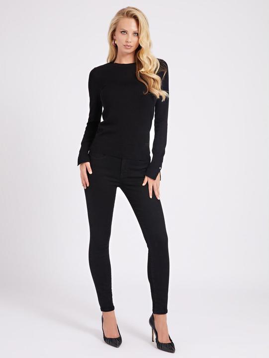 Produktbild Guess pullover it rundhalsausschnitt (M)