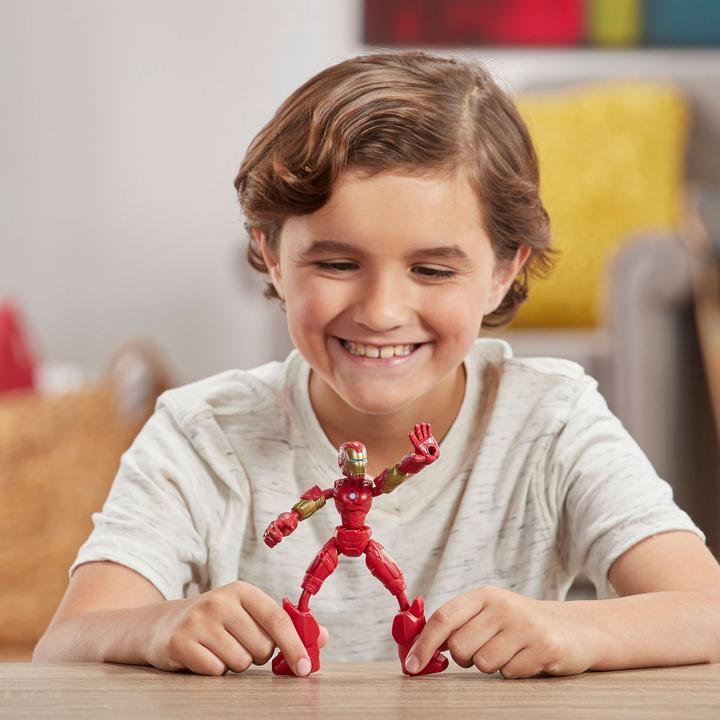 Image du produit Hasbro Iron Man