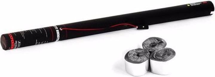 Produktbild TCM Streamer-Ladung elektrisch 80cm, silber