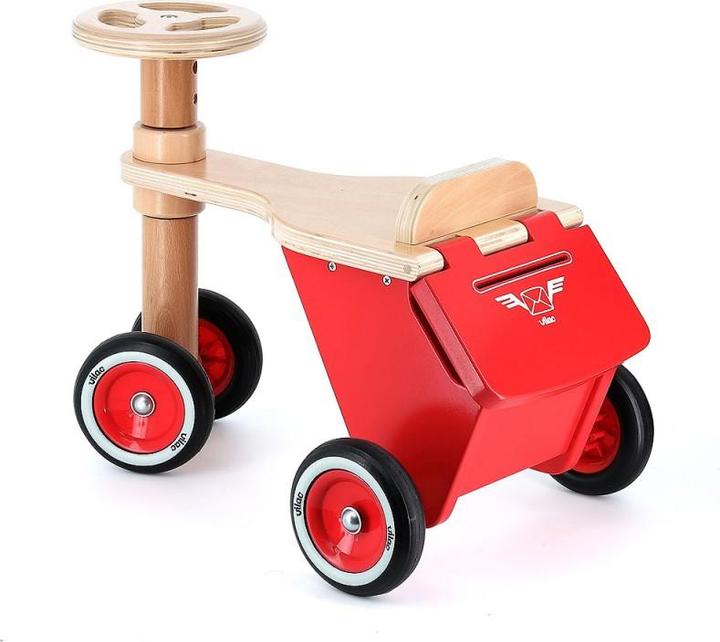 Image du produit Vilac Porteur du facteur