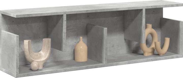Produktbild VidaXL Wandschrank (100 x 20 x 30 cm)