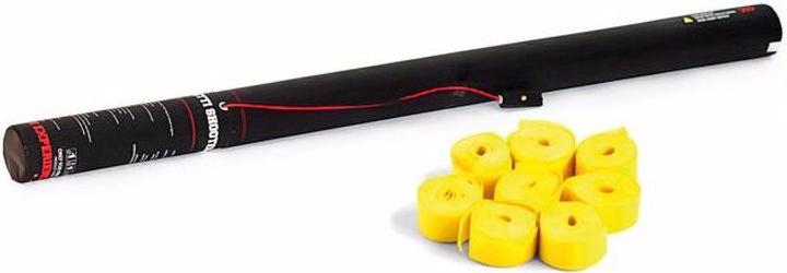 Produktbild TCM Streamer-Ladung elektrisch 80cm, gelb