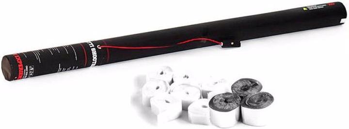 Actual product image TCM Streamer charge electric 80cm, white / silver