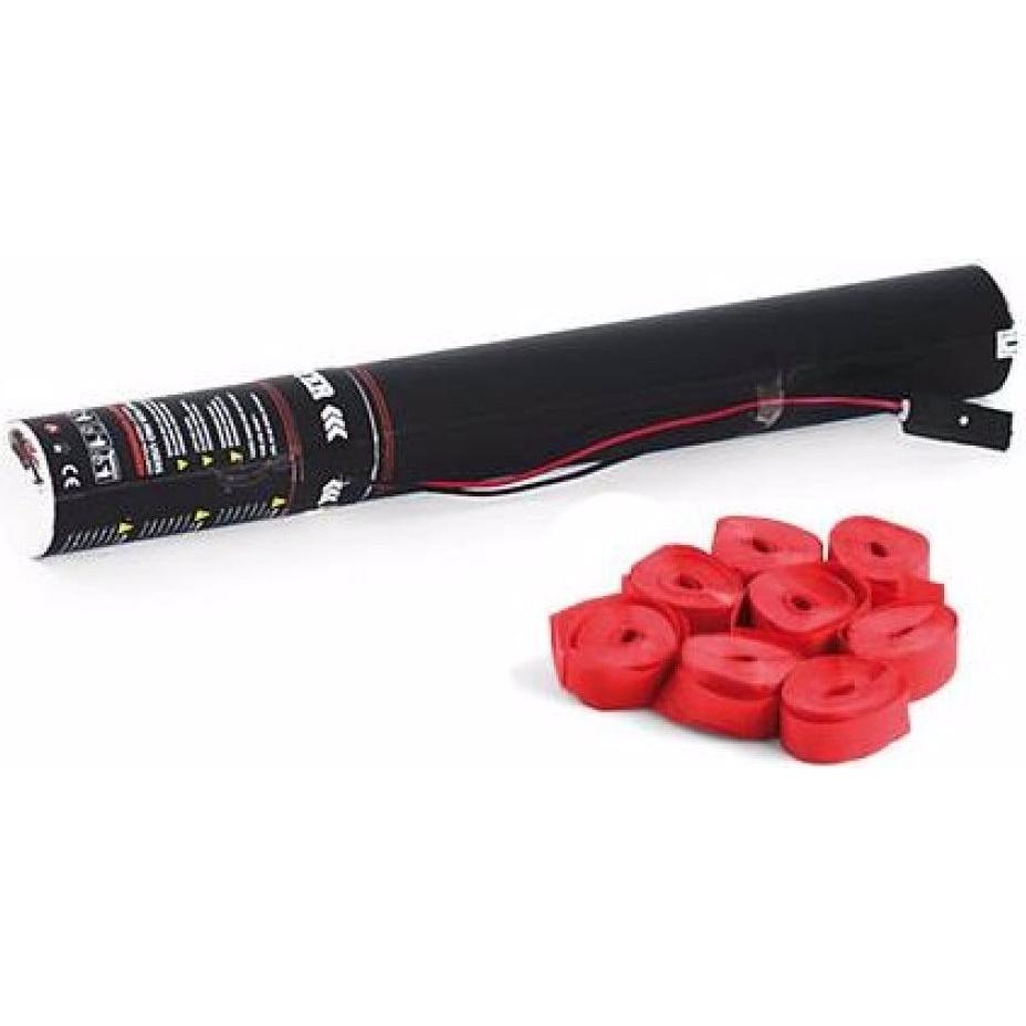 TCM Streamer-Ladung elektrisch 50cm, rot (51708606)