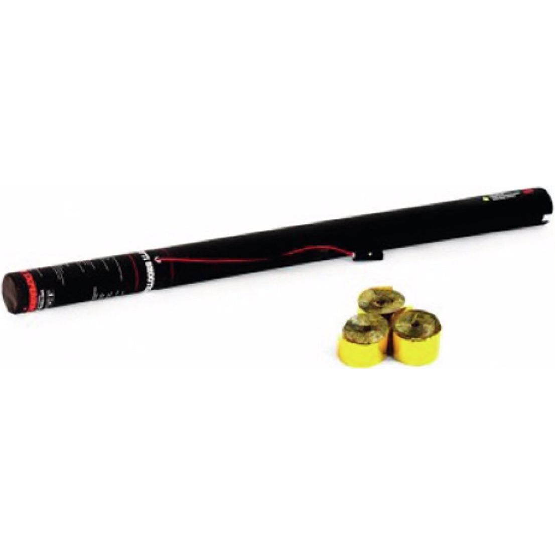 TCM Streamer-Ladung elektrisch 80cm, gold (51708676)