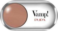 Actual product image Pupa Milano Highly pigmented eyeshadows Vamp! (Compact Eyeshadow) 1.5 g - Shade: 205 Biscuit - (205 Biscuit)