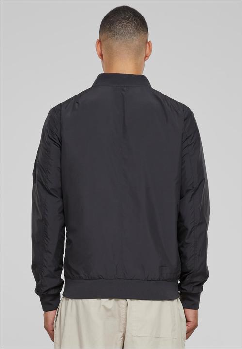 Actual product image Urban Classics Light bomber jacket men (L)