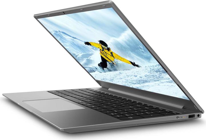 Produktbild Medion Akoya E16401 (16.10", 1000 GB, 16 GB, CH, Intel Core i5-1135G7)