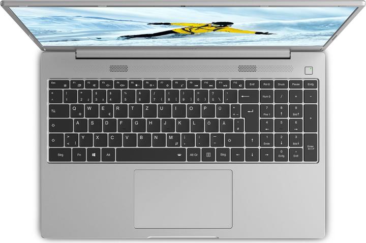 Produktbild Medion Akoya E16401 (16.10", 1000 GB, 16 GB, CH, Intel Core i5-1135G7)