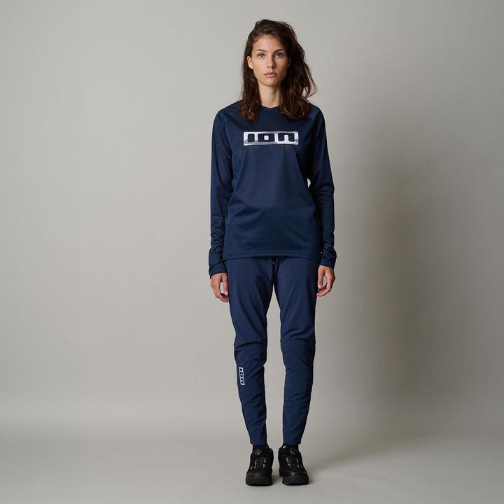 Actual product image ION Bike Pants Ionic LT