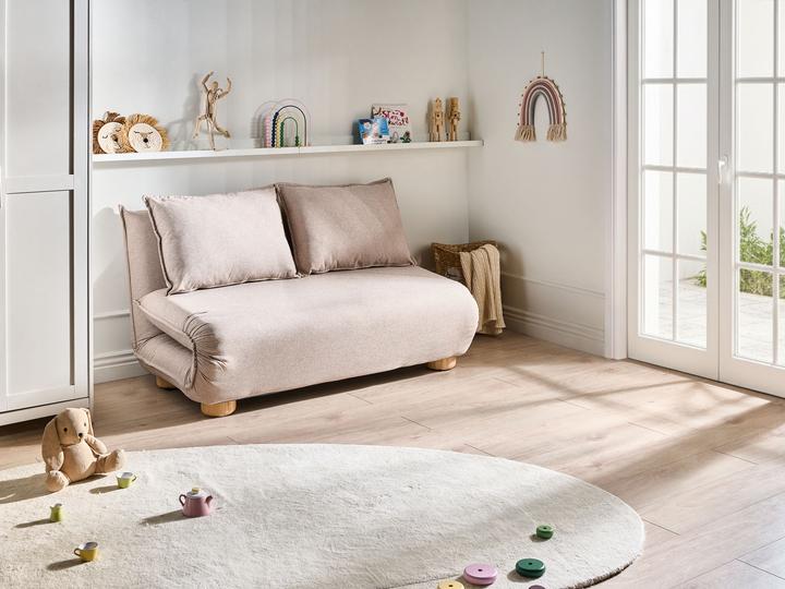 Produktbild Beliani Abisko (2-Sitzer)