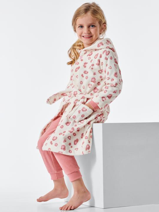 Immagine prodotto Schiesser Girls Bademantel Frottee (98)