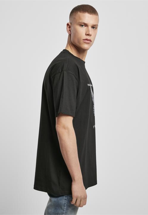 Produktbild Urban Classics Ready to fly Oversize Tee - 119379 (M)