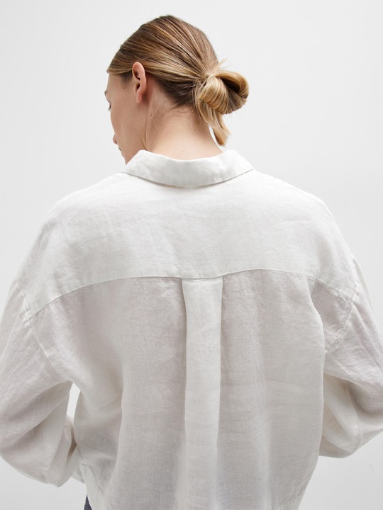Immagine prodotto Selected Femme Camicia di lino (40)