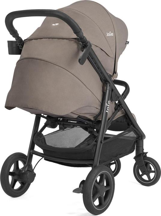 Produktbild Joie Mytrax Pro Set