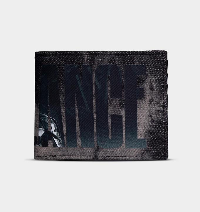 Actual product image Difuzed The Batman (2022) - Vengeance Men's Bifold Wallet