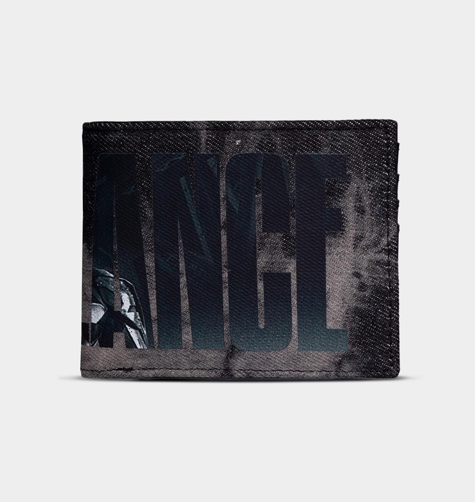 Produktbild Difuzed The Batman (2022) - Vengeance Men's Bifold Wallet