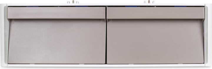 Produktbild Ergotron 98-488, 7,3 kg, 603 mm, 425 mm, 250 mm, 9,5 kg