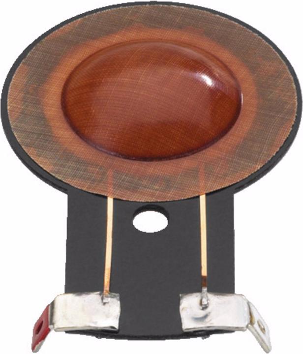 Actual product image Monacor Replacement voice coil for MHD-55,MHD-120