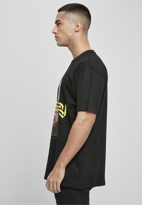 Produktbild MT Pray Painting Oversize Tee (L)